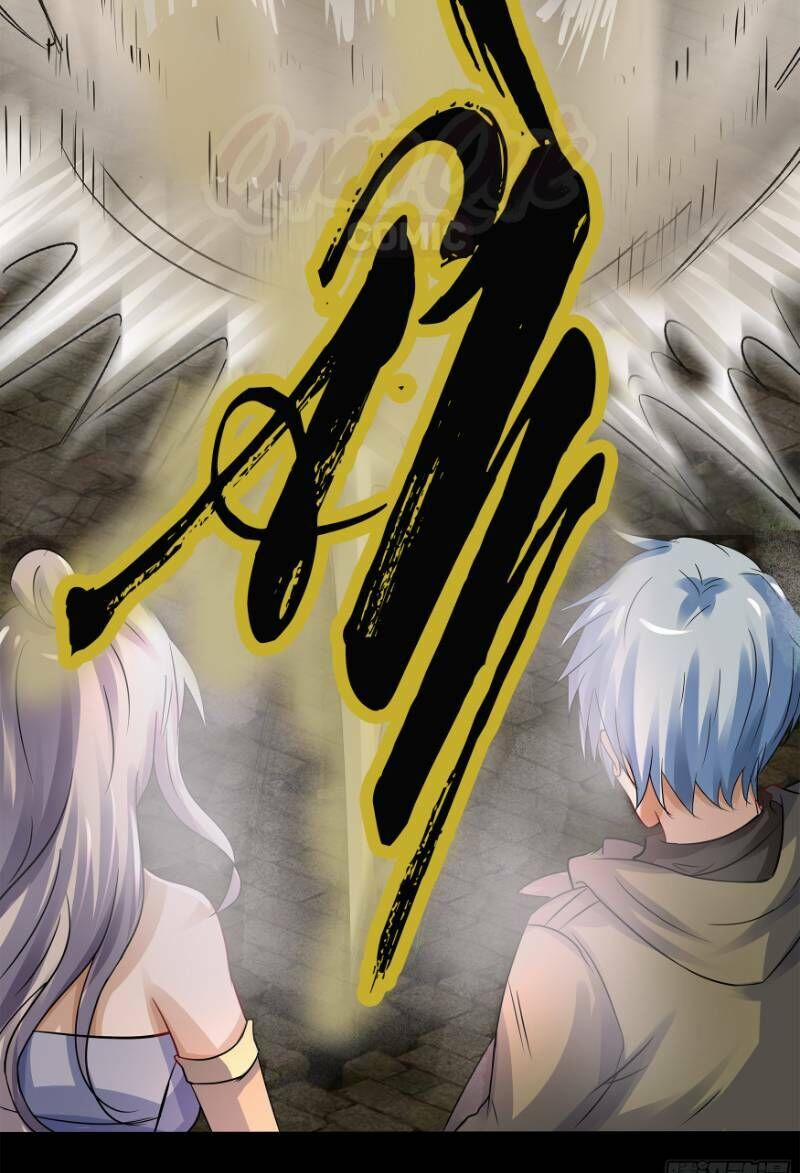 Thanh Đế Truyện 11 trang 33