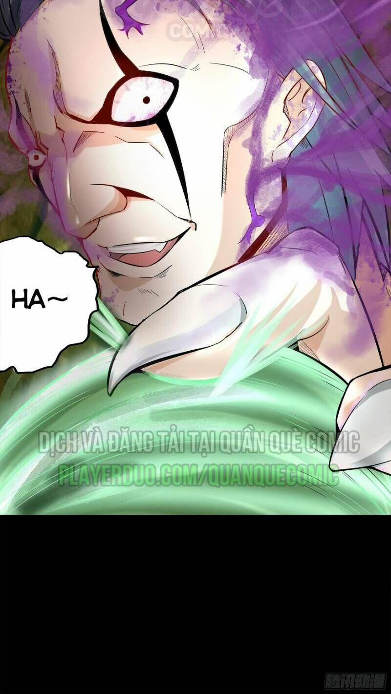 Thanh Đế Truyện 11 trang 44