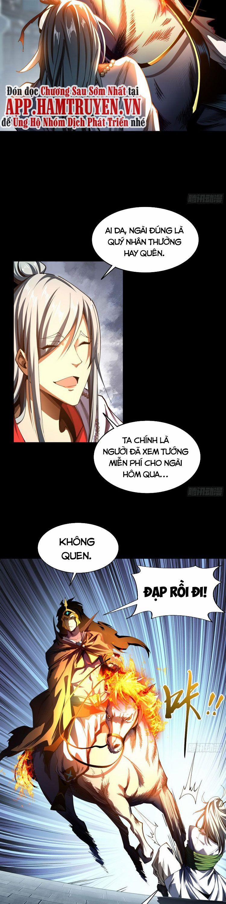 Thanh Đế Truyện 110 trang 2