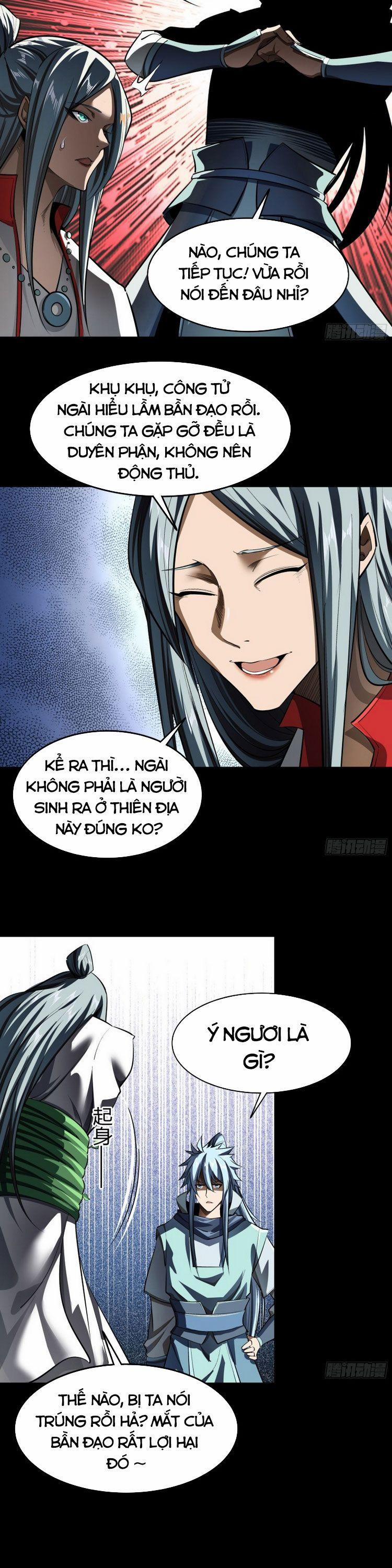 Thanh Đế Truyện 110 trang 4