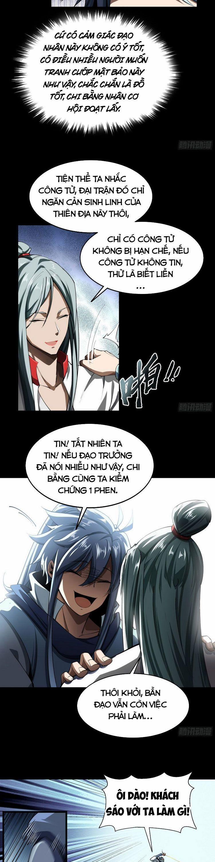 Thanh Đế Truyện 110 trang 7