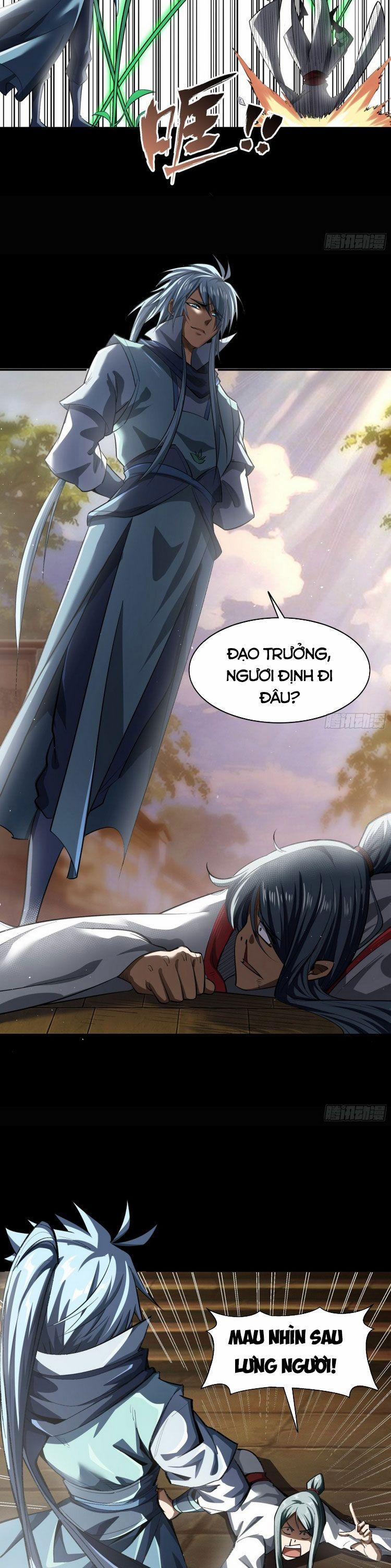Thanh Đế Truyện 112 trang 13