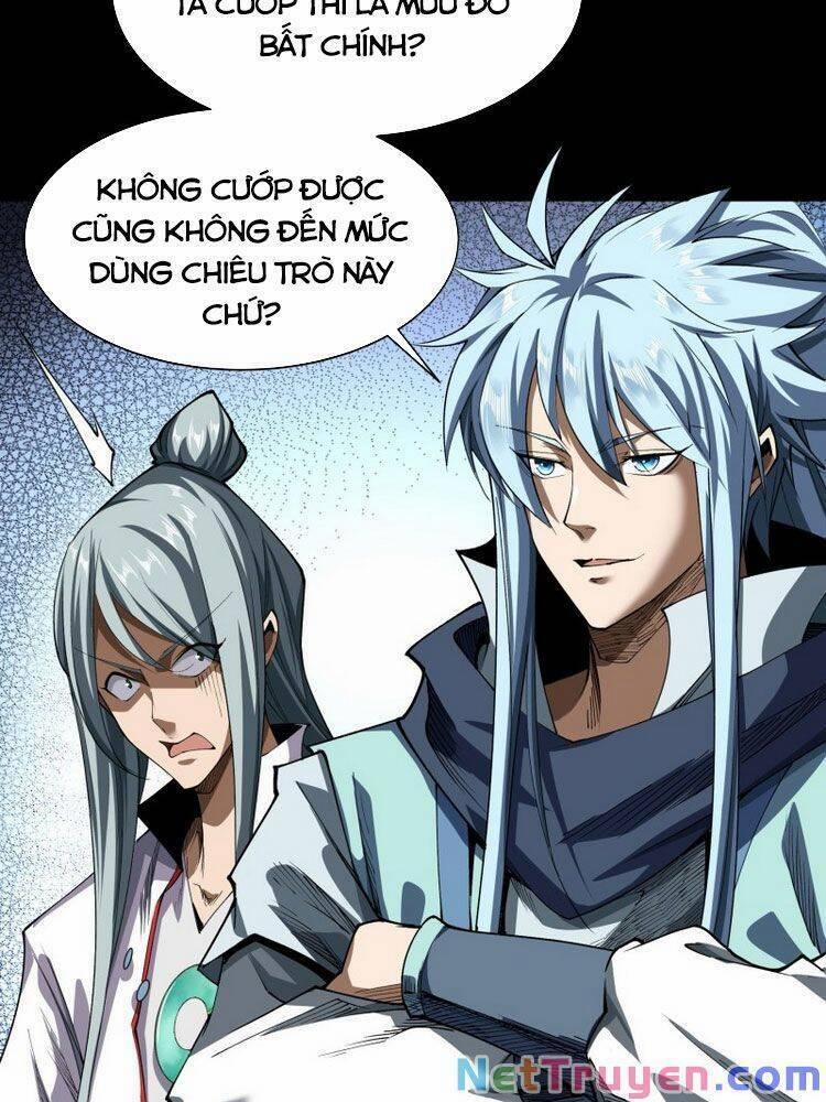 Thanh Đế Truyện 113 trang 1