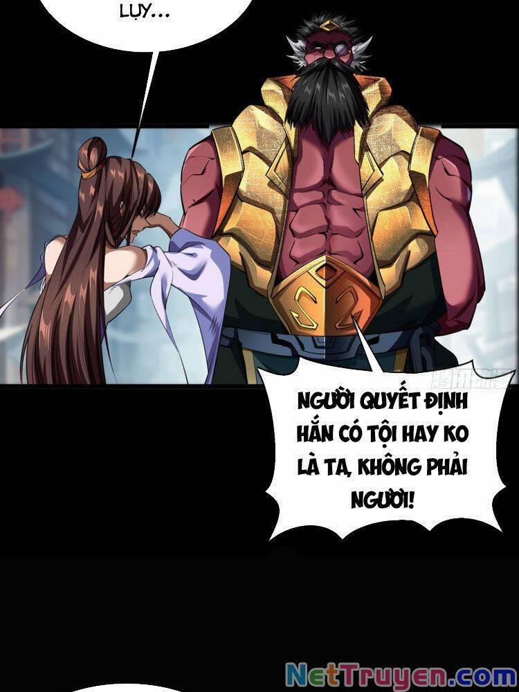 Thanh Đế Truyện 113 trang 15