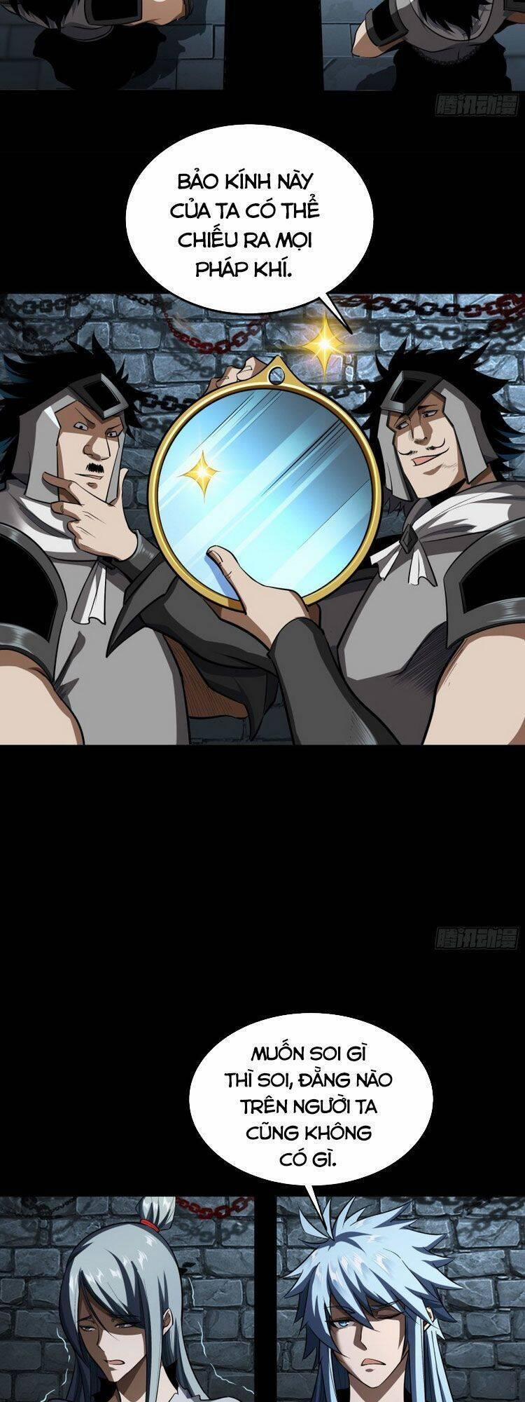 Thanh Đế Truyện 113 trang 26