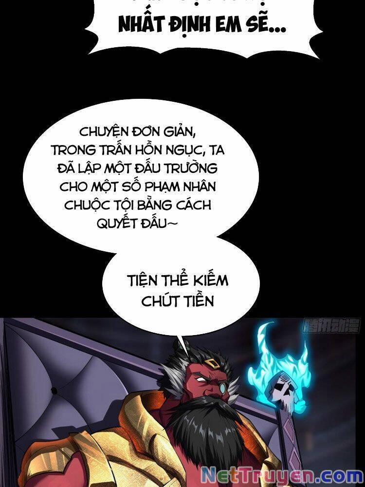 Thanh Đế Truyện 113 trang 35