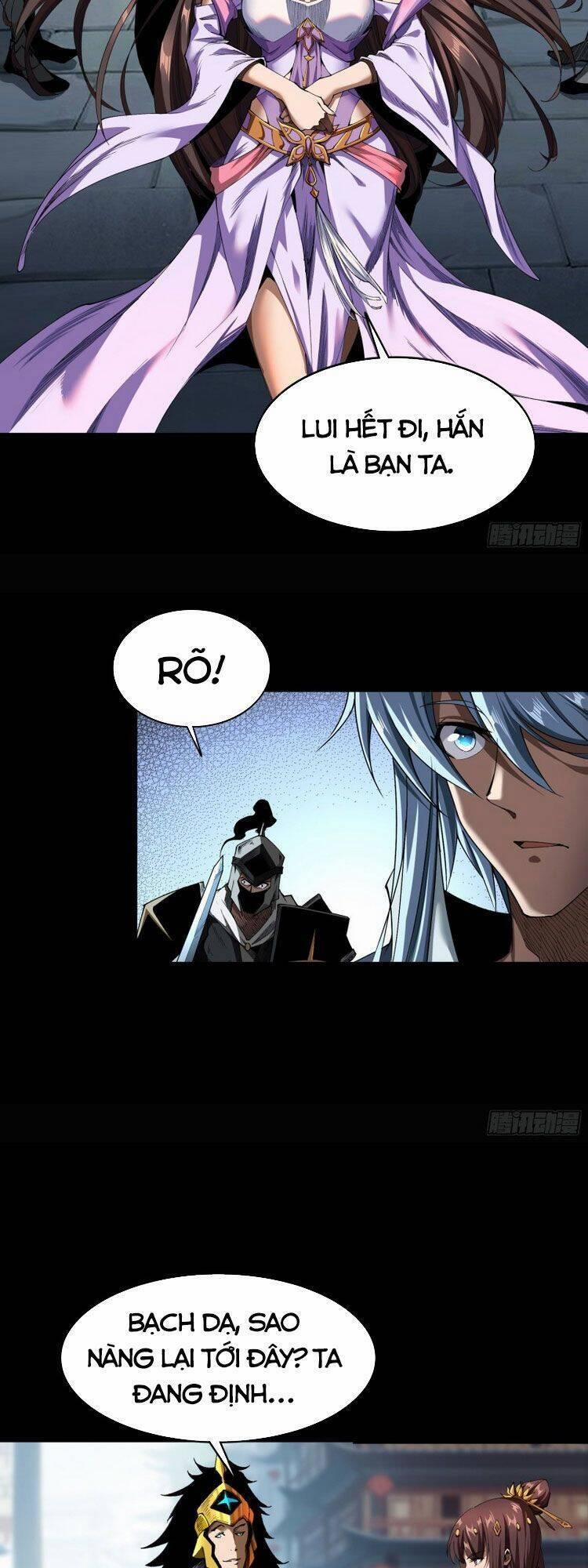 Thanh Đế Truyện 113 trang 6