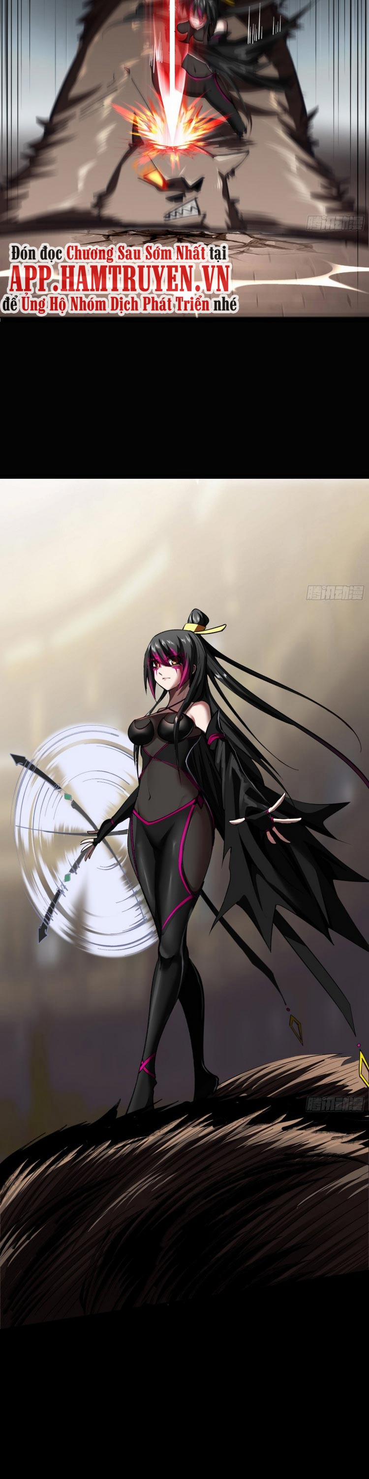 Thanh Đế Truyện 114 trang 11