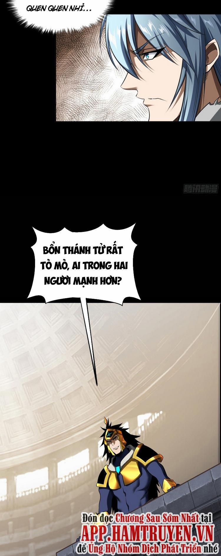 Thanh Đế Truyện 114 trang 13