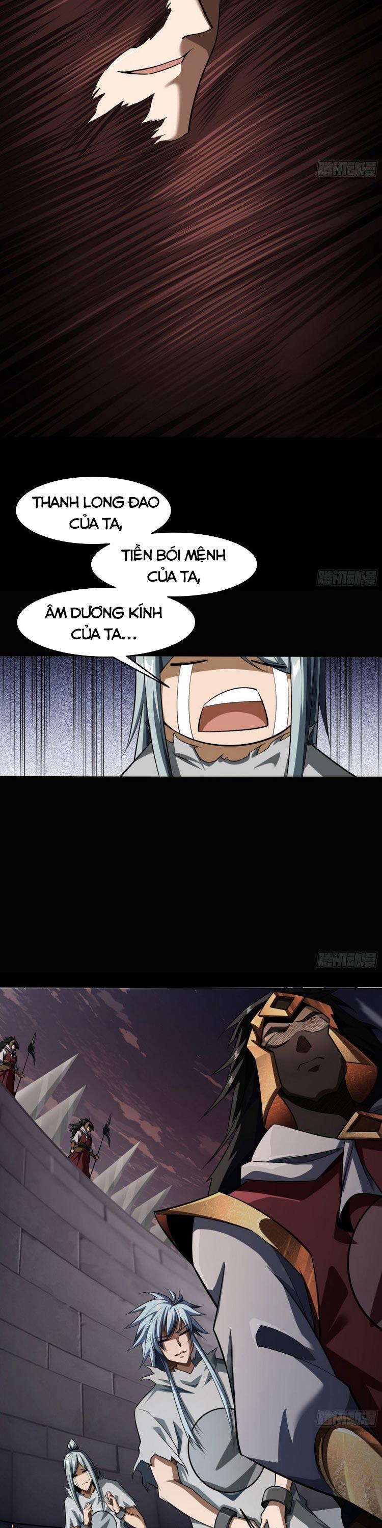 Thanh Đế Truyện 114 trang 2