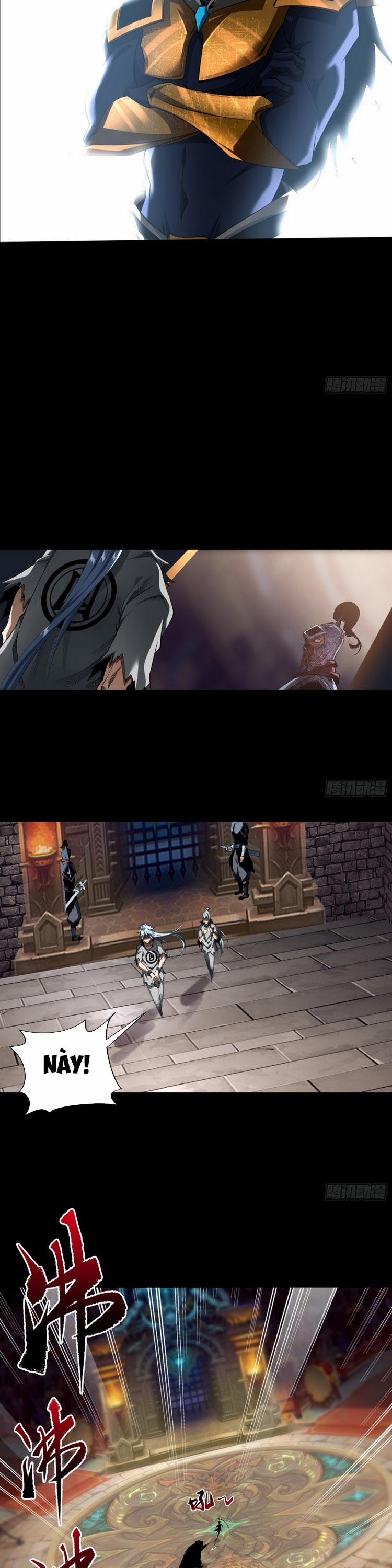 Thanh Đế Truyện 114 trang 4