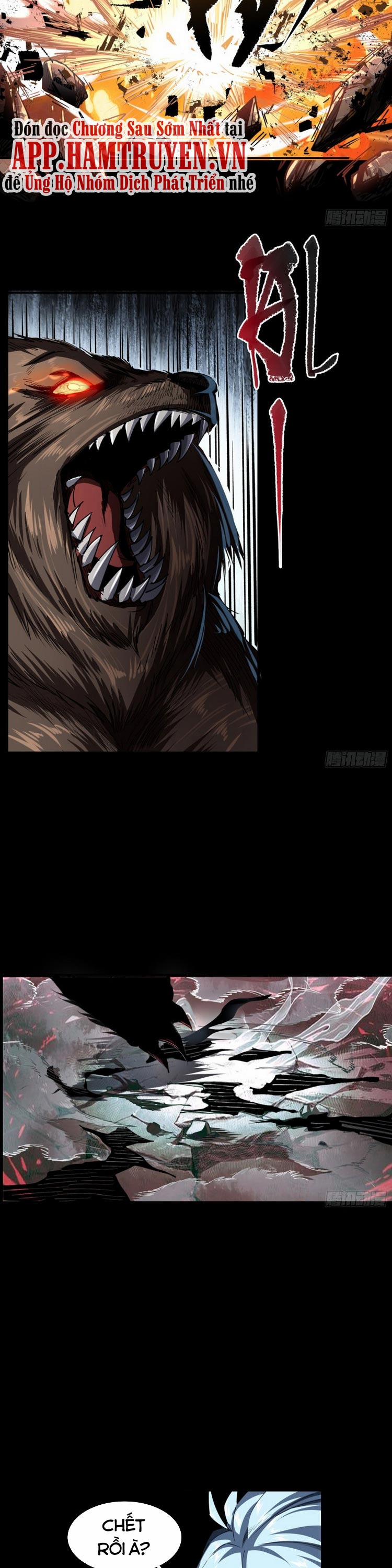 Thanh Đế Truyện 114 trang 7