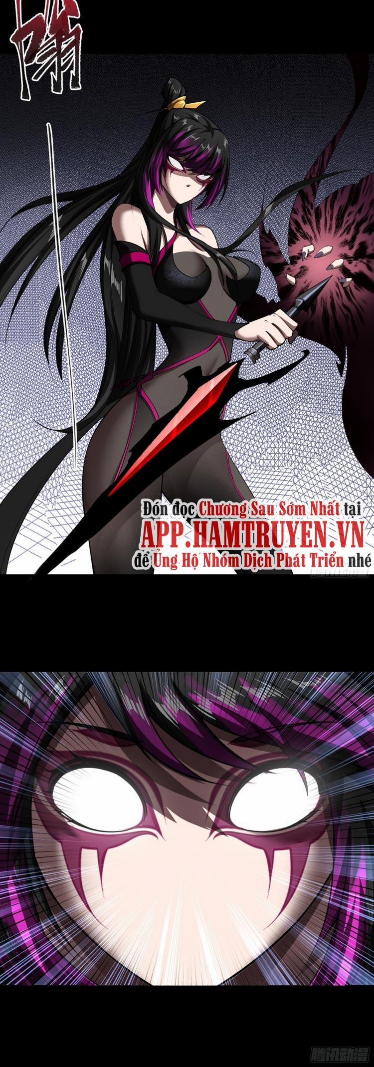 Thanh Đế Truyện 115 trang 11