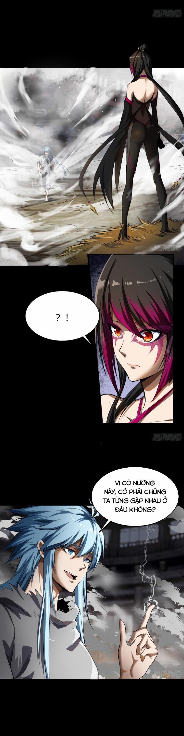 Thanh Đế Truyện 115 trang 2