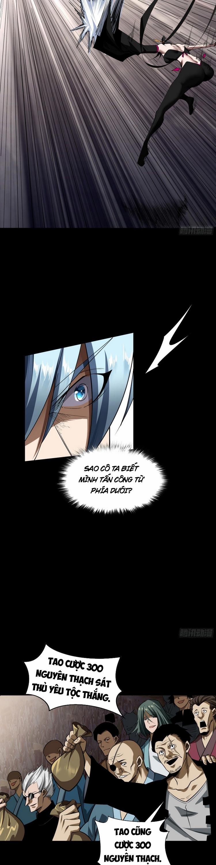 Thanh Đế Truyện 115 trang 7