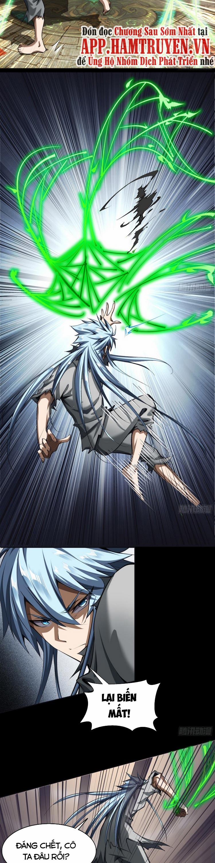 Thanh Đế Truyện 116 trang 2