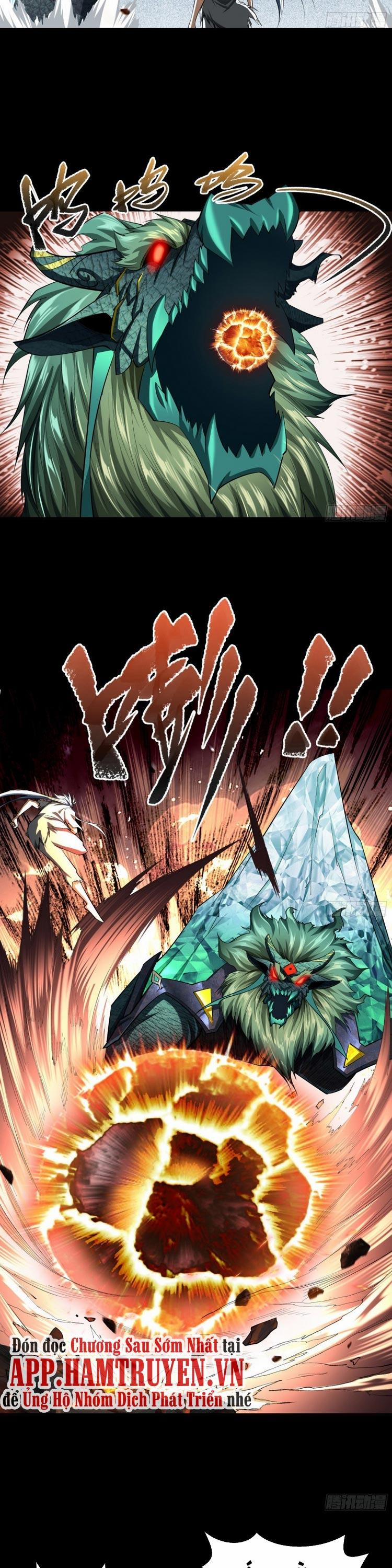 Thanh Đế Truyện 117 trang 1