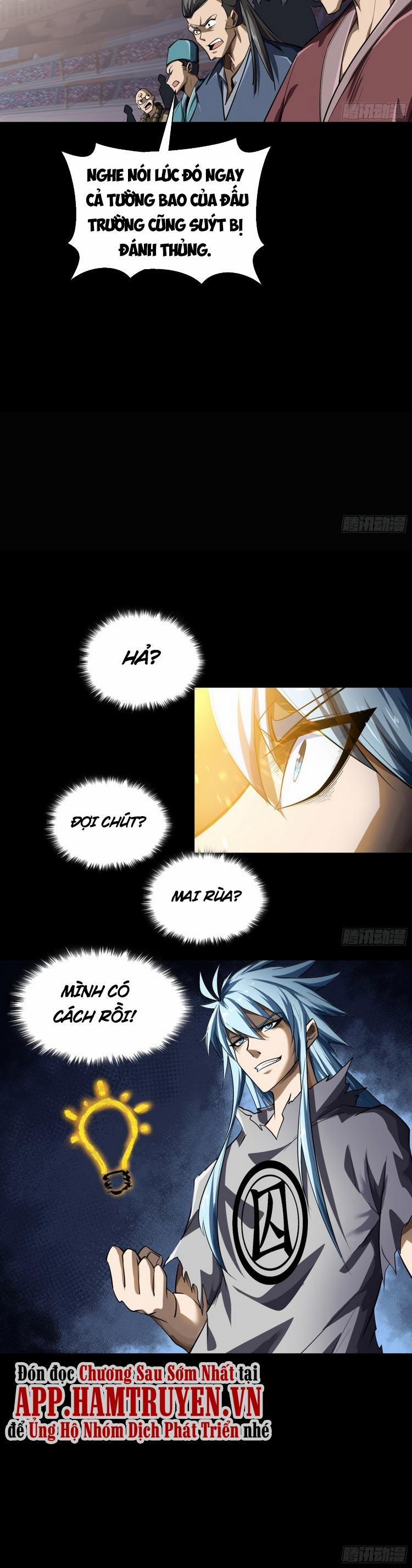 Thanh Đế Truyện 117 trang 15