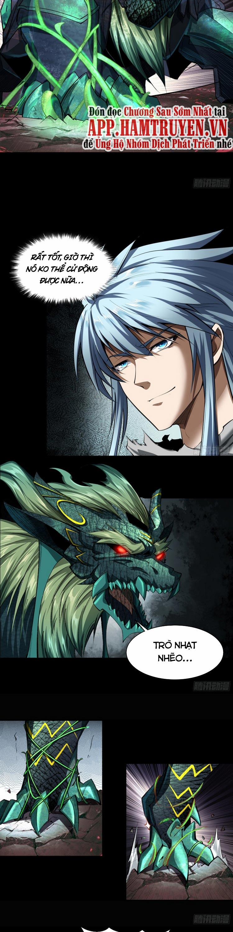 Thanh Đế Truyện 117 trang 3