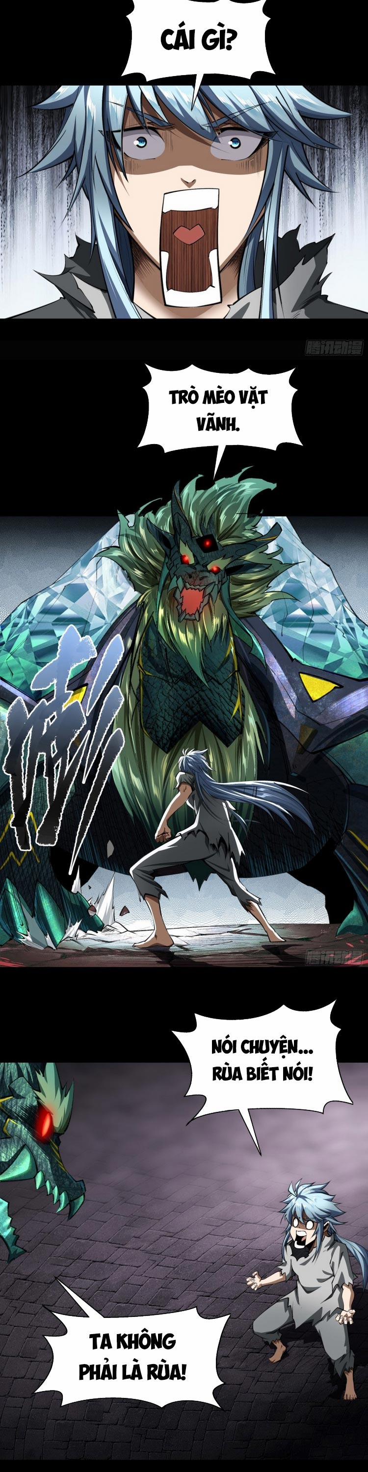 Thanh Đế Truyện 117 trang 4