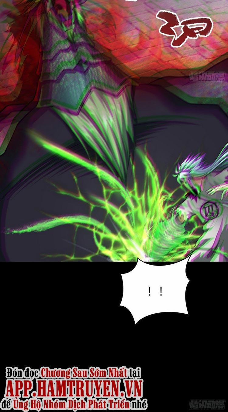 Thanh Đế Truyện 118 trang 14