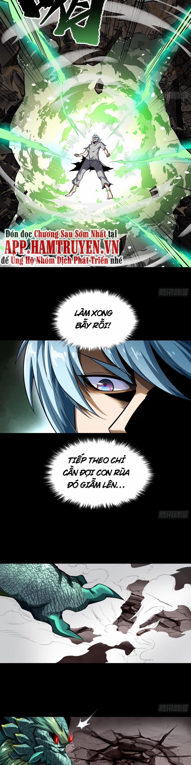 Thanh Đế Truyện 118 trang 4