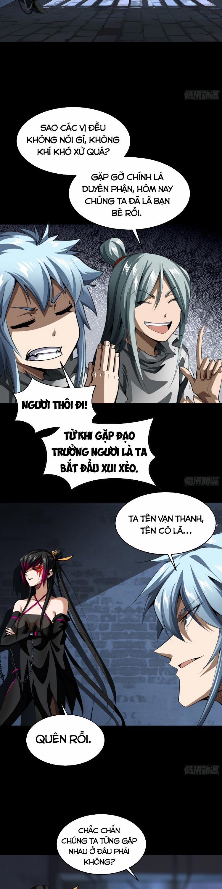 Thanh Đế Truyện 119 trang 6