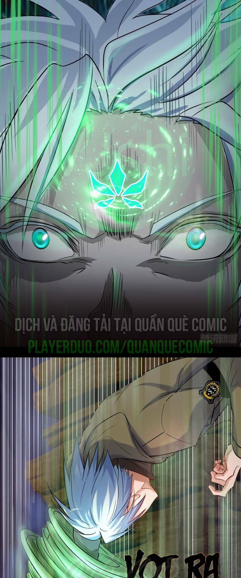 Thanh Đế Truyện 12 trang 0