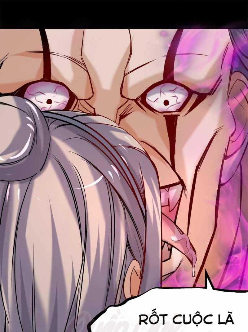 Thanh Đế Truyện 12 trang 15