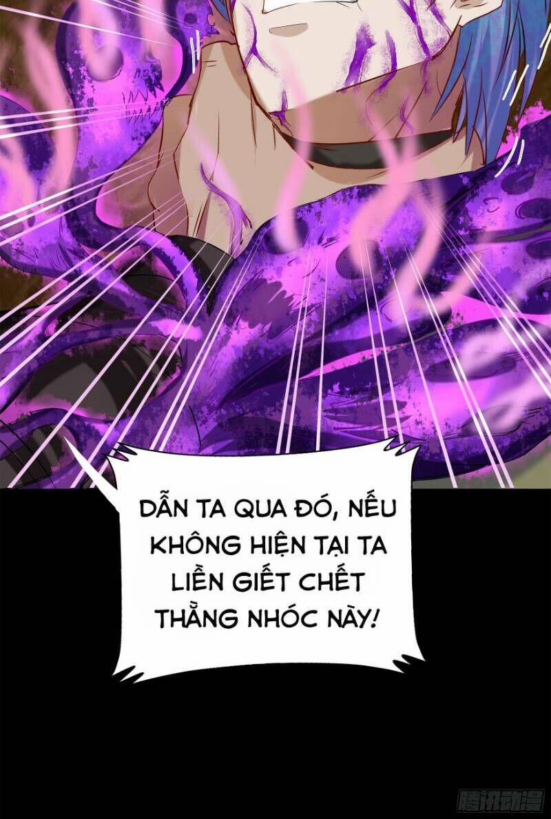 Thanh Đế Truyện 12 trang 19