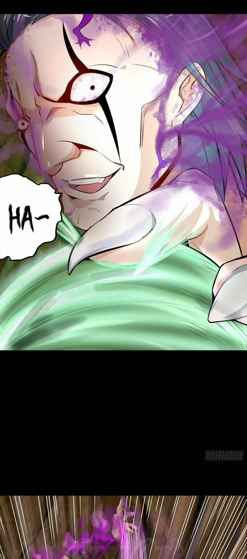 Thanh Đế Truyện 12 trang 2