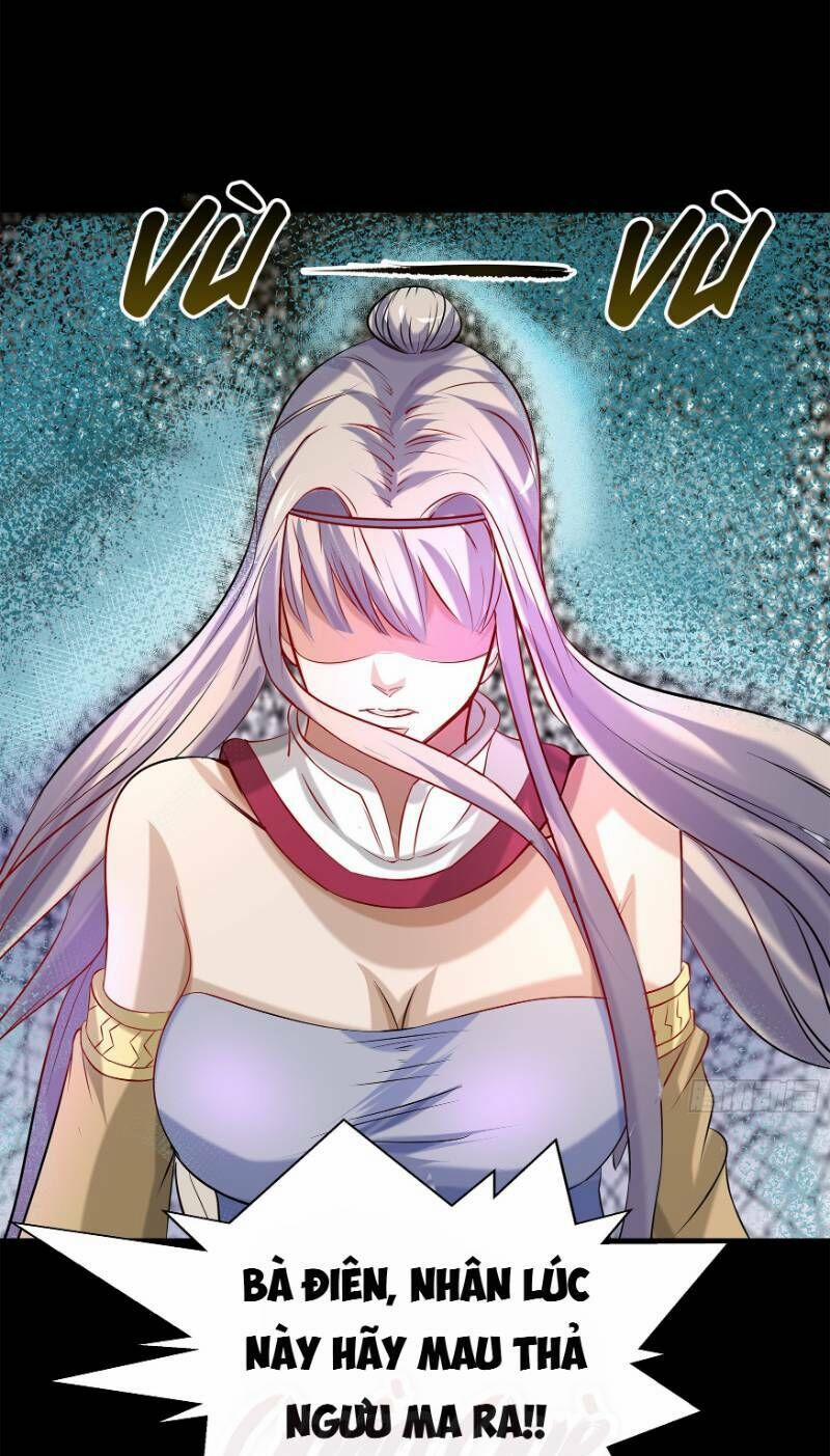 Thanh Đế Truyện 12 trang 26