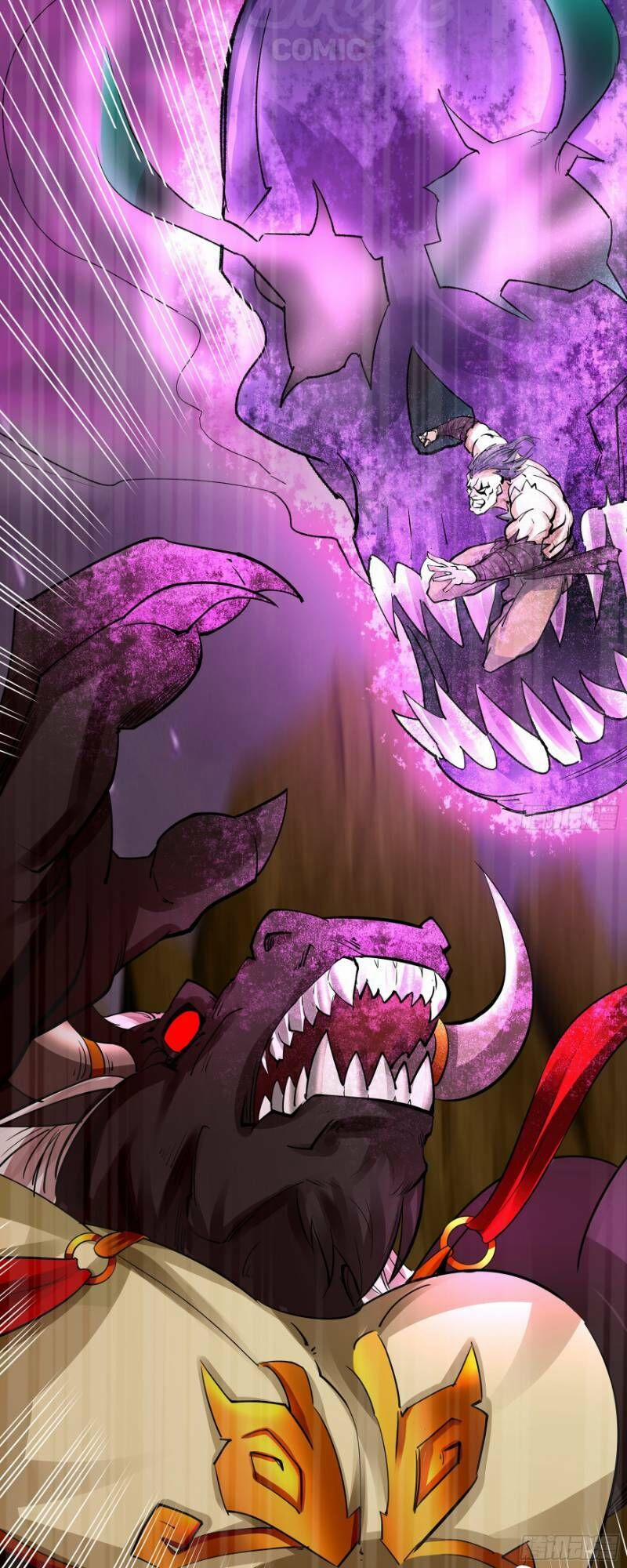 Thanh Đế Truyện 12 trang 52