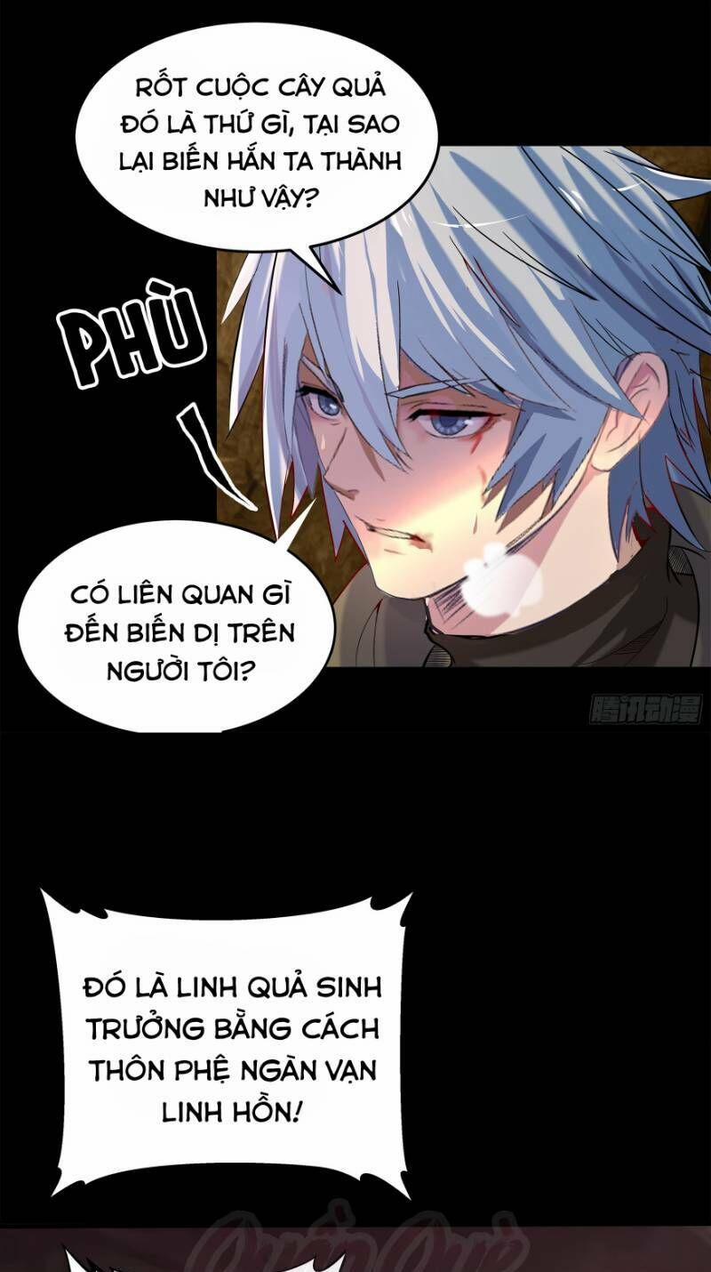 Thanh Đế Truyện 12 trang 54