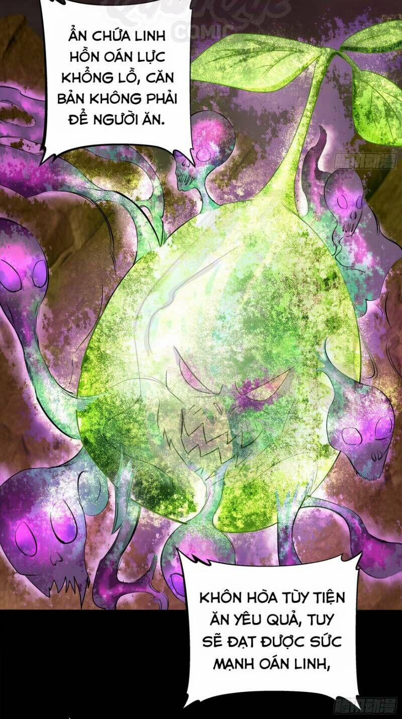 Thanh Đế Truyện 12 trang 55