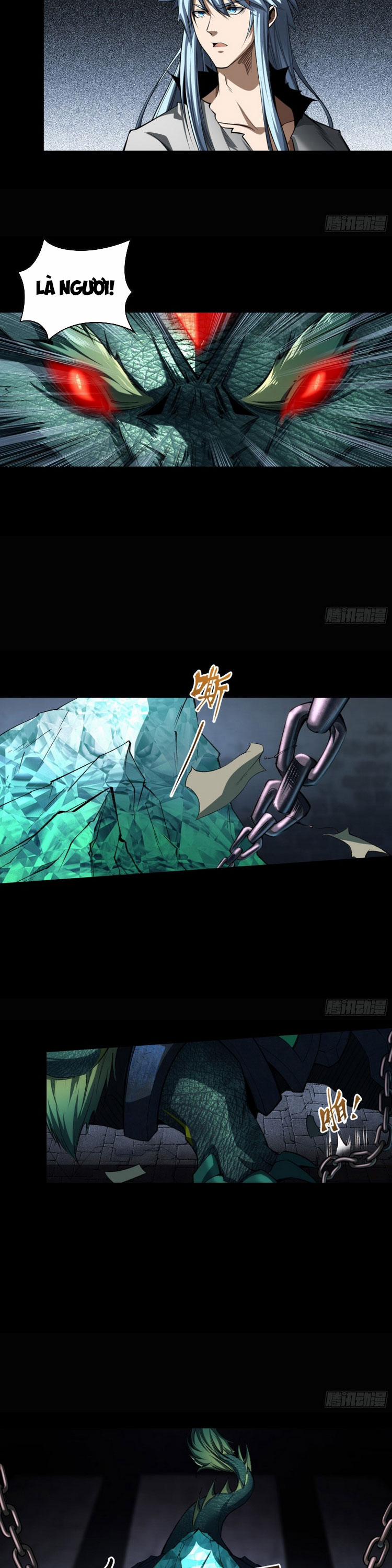 Thanh Đế Truyện 120 trang 2