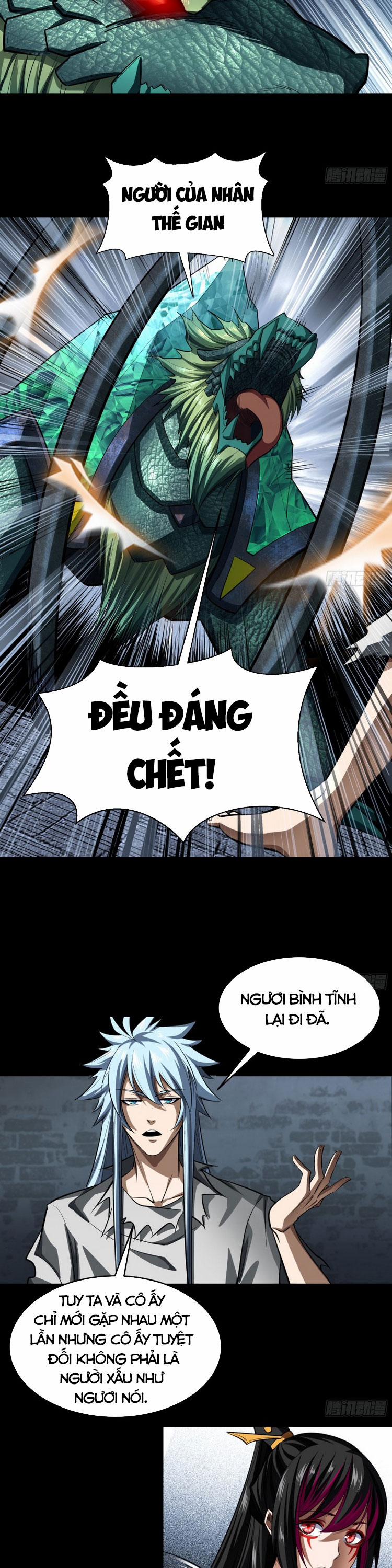 Thanh Đế Truyện 120 trang 4