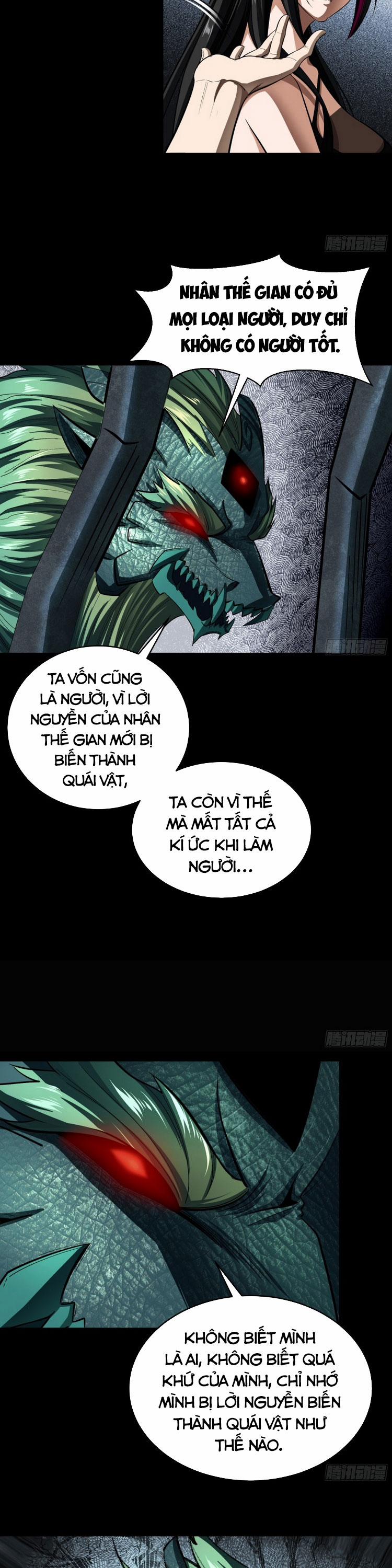 Thanh Đế Truyện 120 trang 5