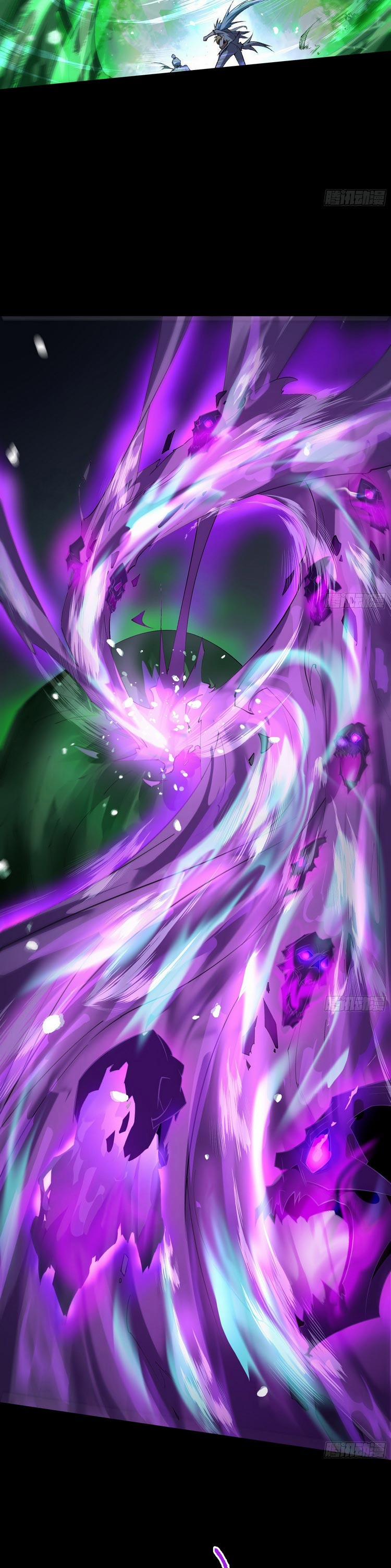 Thanh Đế Truyện 122 trang 11