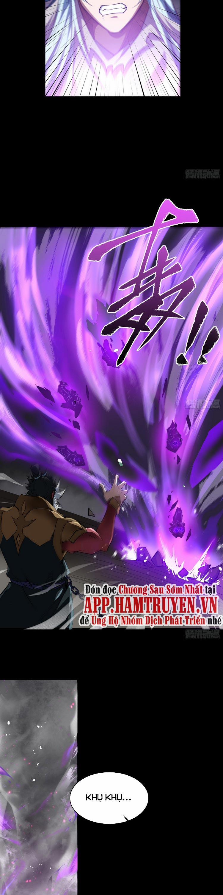 Thanh Đế Truyện 122 trang 13