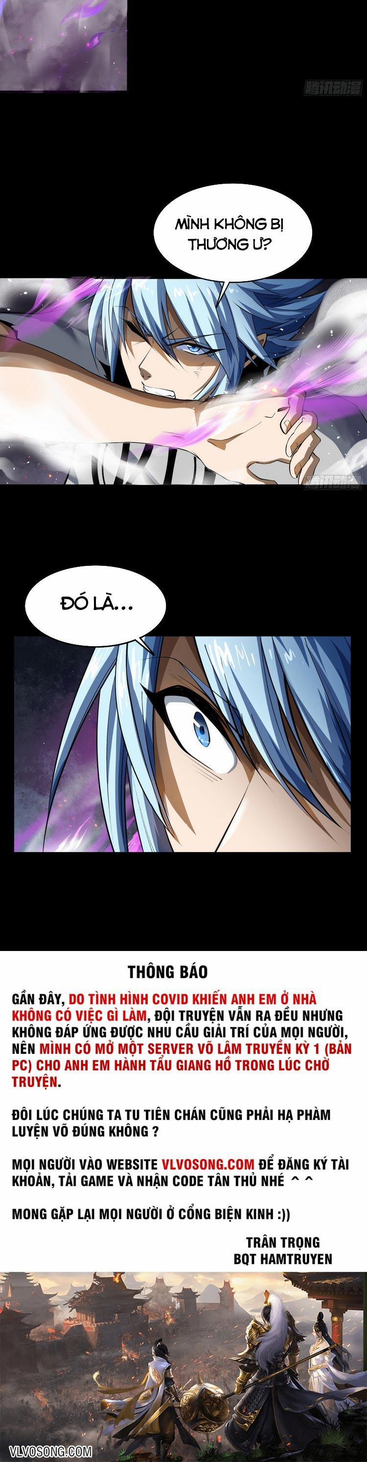 Thanh Đế Truyện 122 trang 14