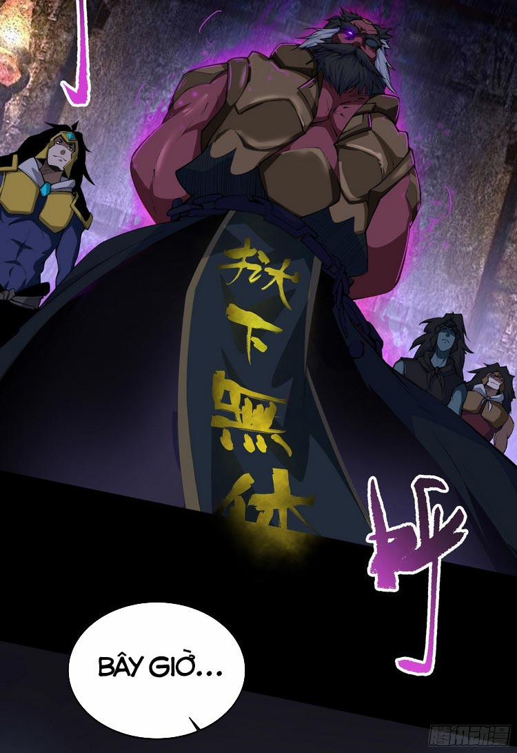 Thanh Đế Truyện 122 trang 8