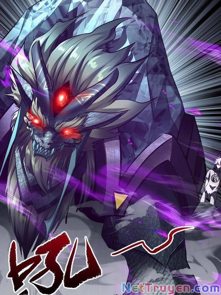 Thanh Đế Truyện 123 trang 1