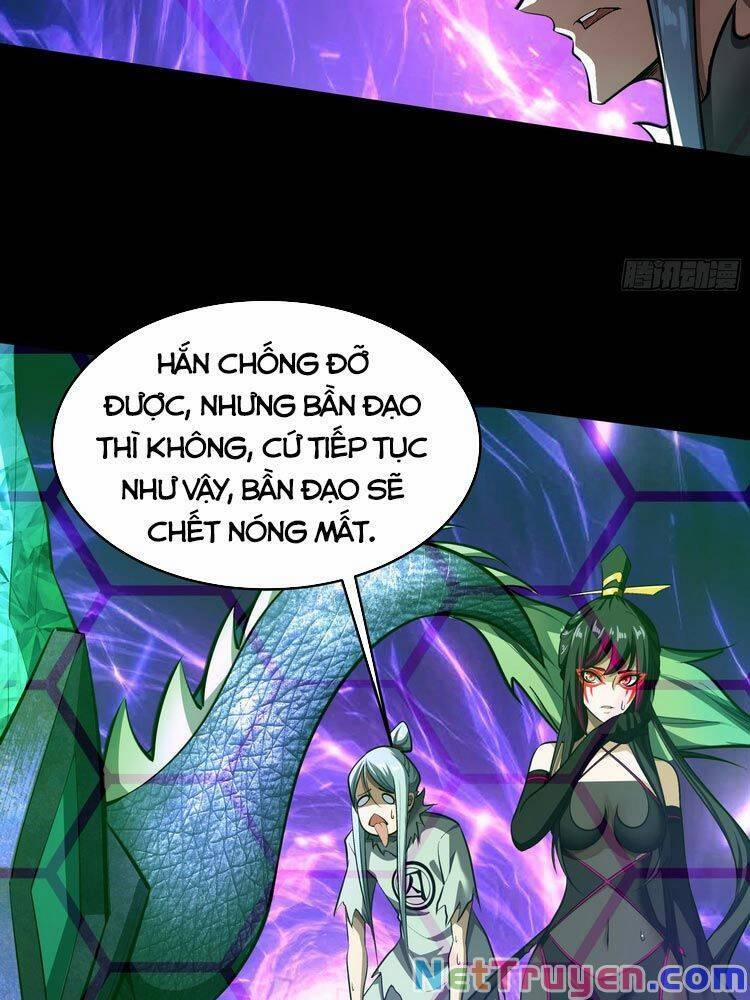 Thanh Đế Truyện 123 trang 11