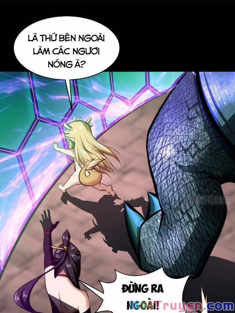 Thanh Đế Truyện 123 trang 13