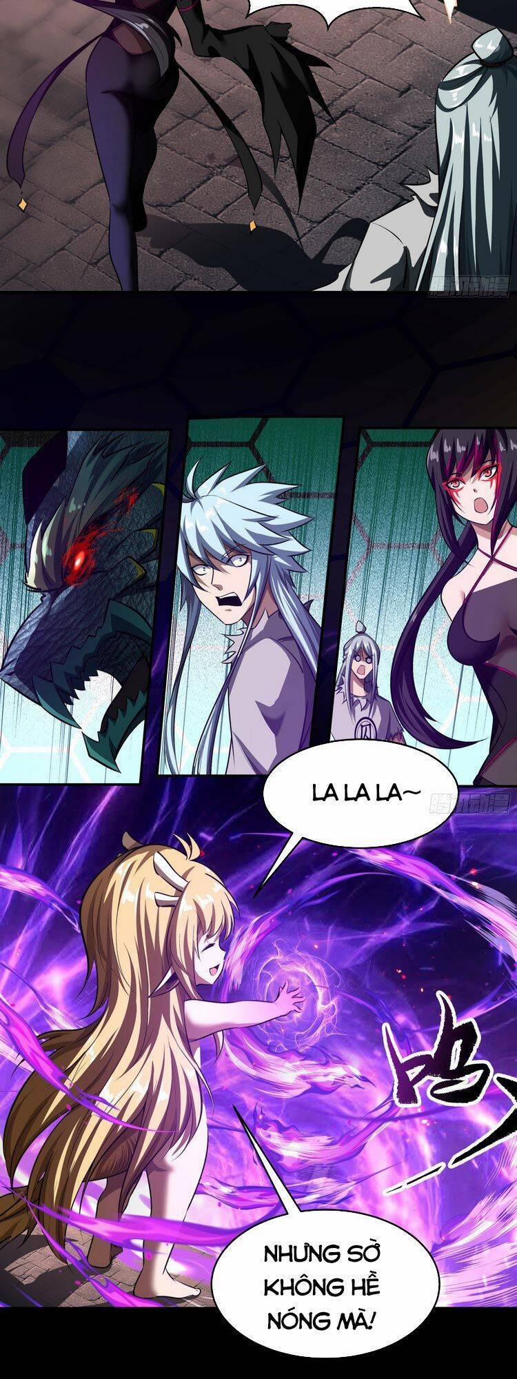 Thanh Đế Truyện 123 trang 14