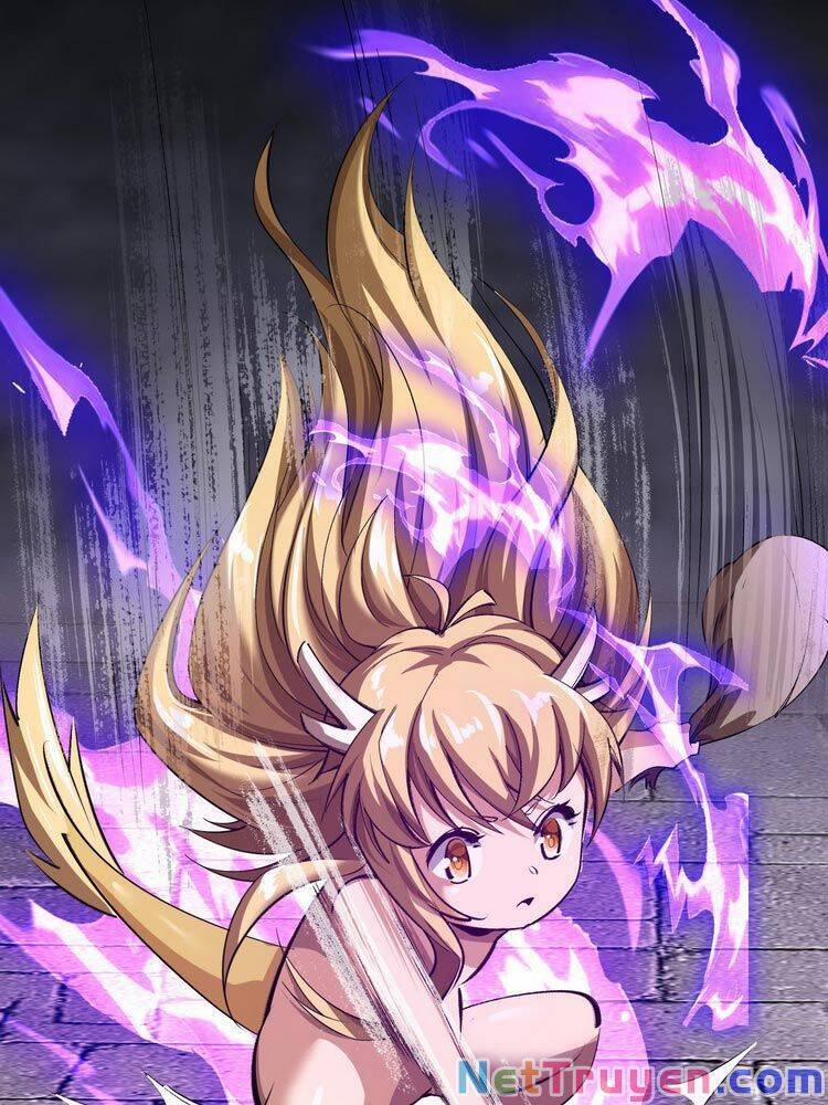 Thanh Đế Truyện 123 trang 19