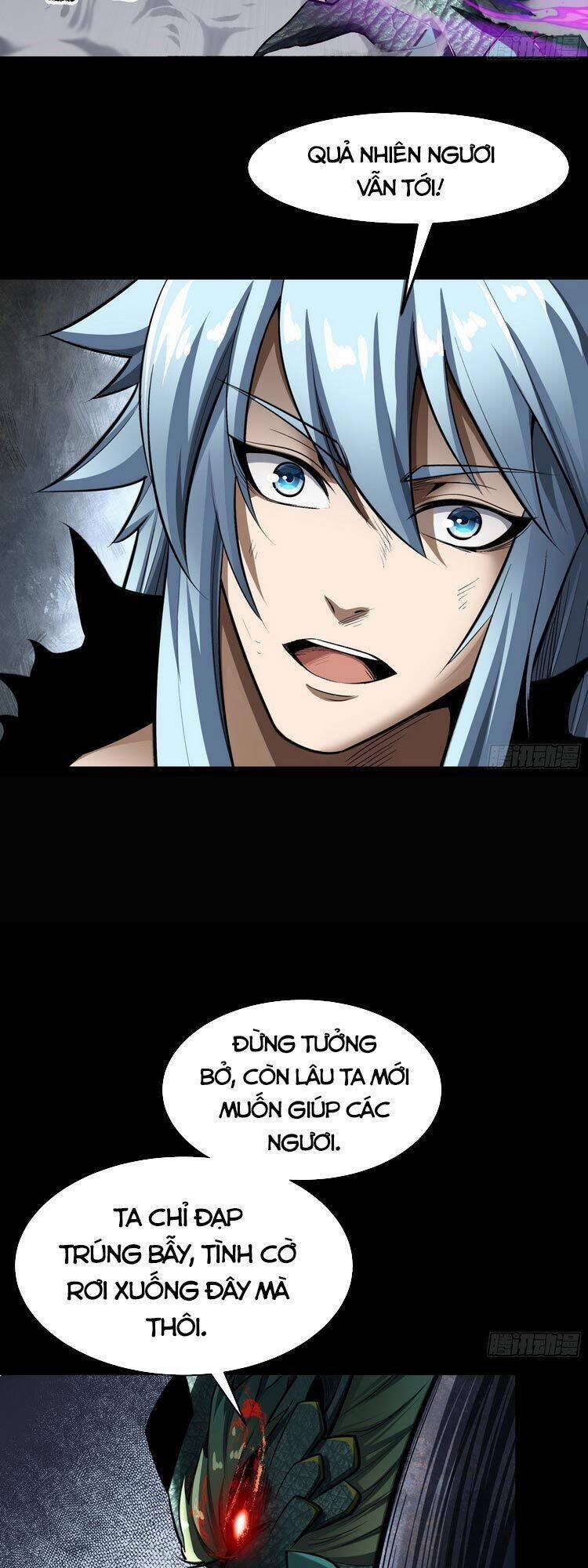 Thanh Đế Truyện 123 trang 2