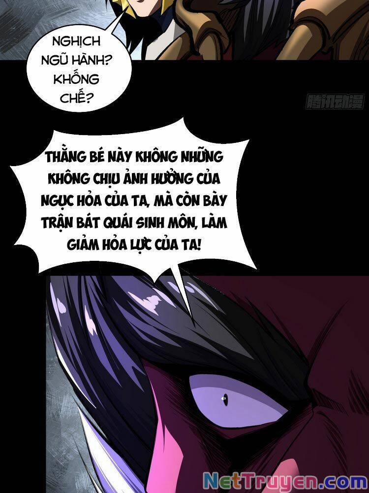 Thanh Đế Truyện 123 trang 23