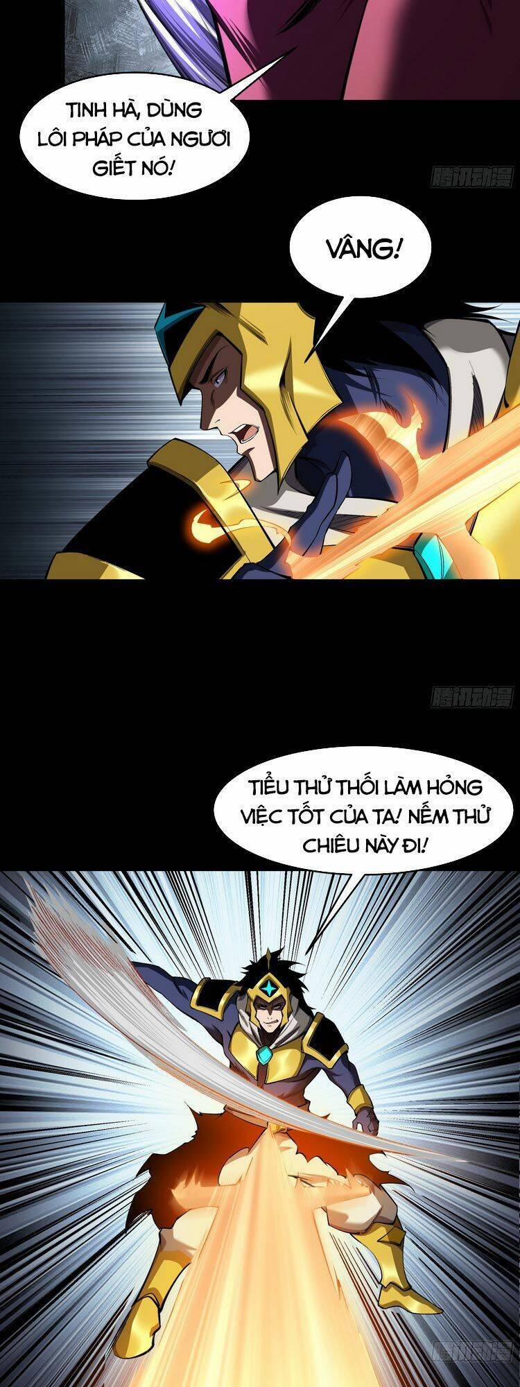 Thanh Đế Truyện 123 trang 24